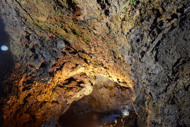 Gruta do Natal - Angra do Heroísmo