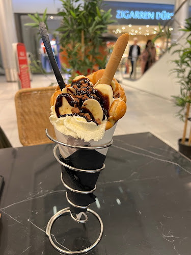 Rezensionen über BUBBLE WAFFLE in Zürich - Eisdiele