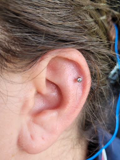 Explore german american tattoo ideas, creative tattoo ideas in Myrtle Beach, available at Elite Body Piercing