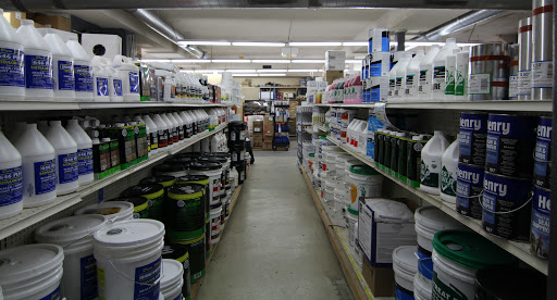 Building Materials Store «Ace Building Materials», reviews and photos, 6023 Sepulveda Blvd, Van Nuys, CA 91411, USA