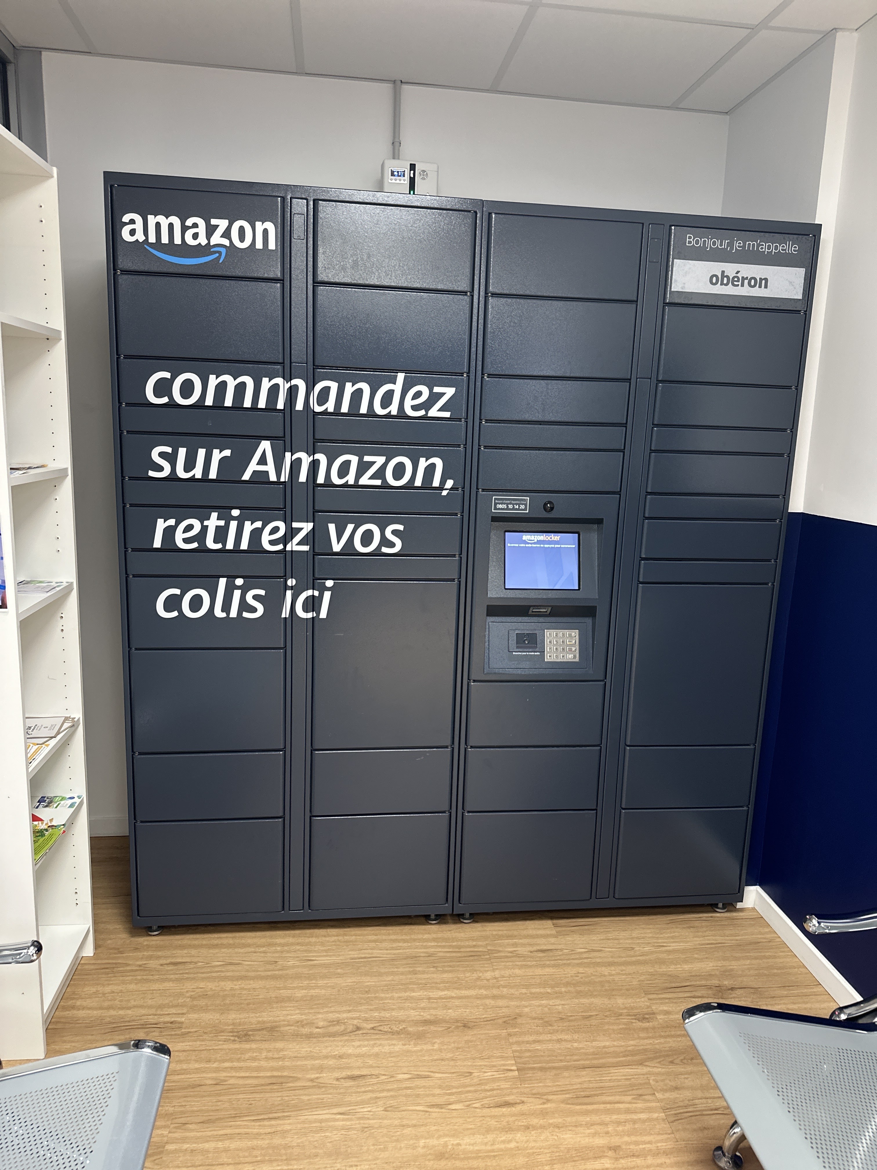 Photo n° 2 de l'avis de Benjamin.a fait le 12/12/2023 à 14:36