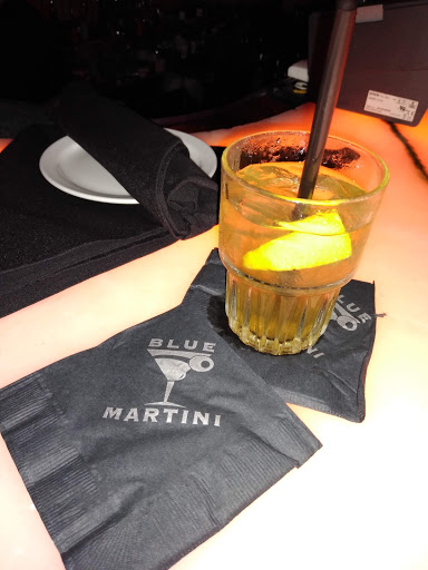 Lounge «Blue Martini Lounge», reviews and photos, 9101 International Dr #1182, Orlando, FL 32819, USA