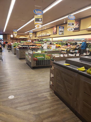Grocery Store «Safeway», reviews and photos, 601 Westlake Center, Daly City, CA 94015, USA