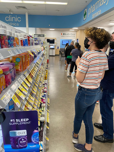 Drug Store «Walgreens», reviews and photos, 15255 SW 137th Ave, Miami, FL 33177, USA