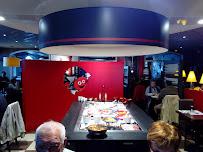 Atmosphère du Restaurant de grillades Poivre Rouge à Épinal - n°6