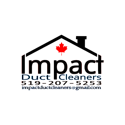 Impact Duct Cleaners