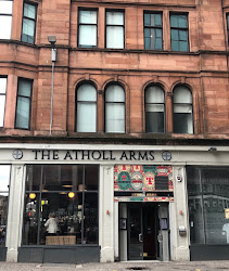 The Atholl Arms