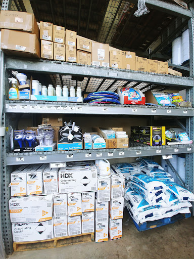 Home Improvement Store «The Home Depot», reviews and photos, 2350 Cortez Rd W, Bradenton, FL 34207, USA