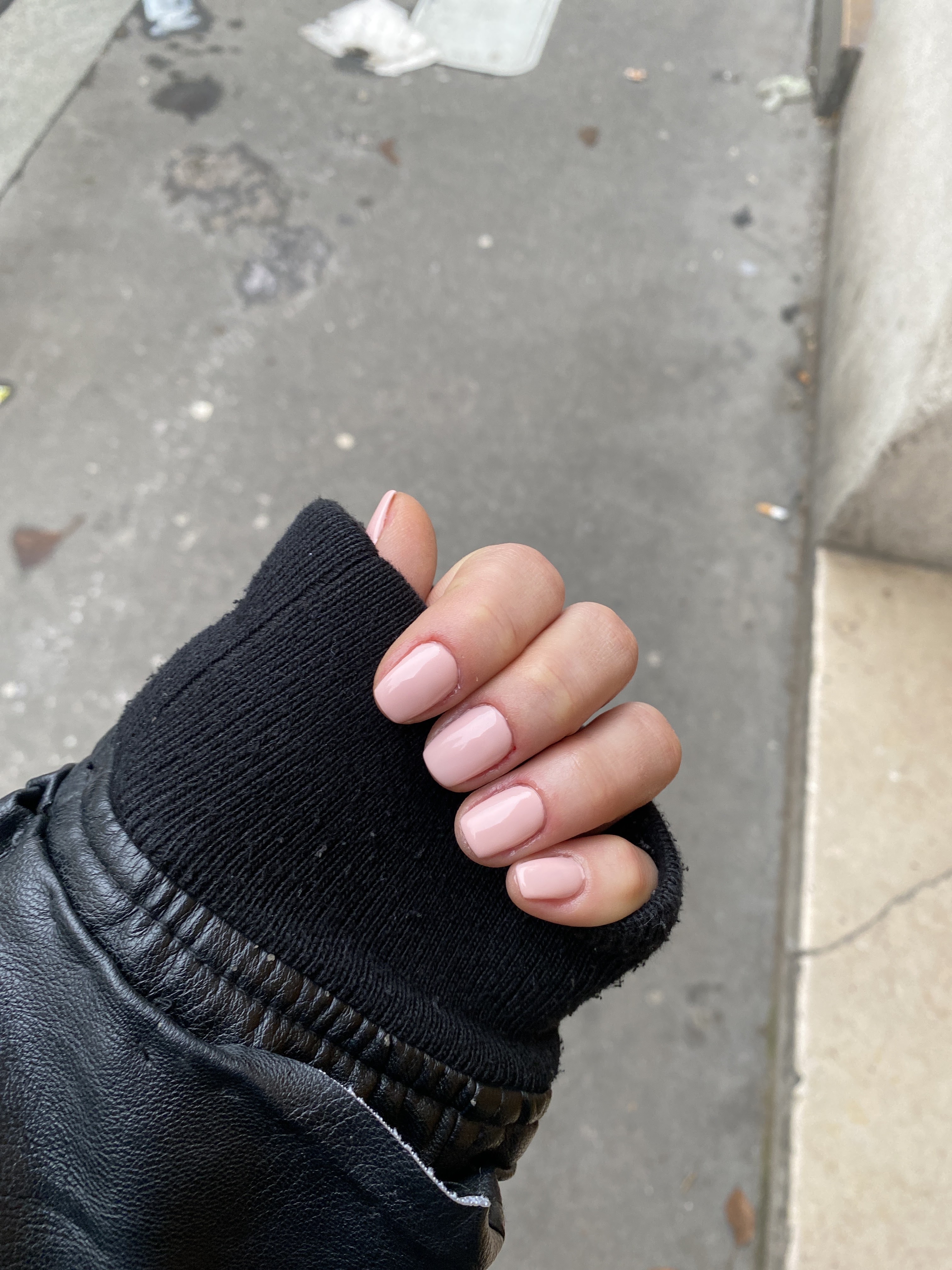 Photo n° 1 de l'avis de Marine.a fait le 25/01/2024 à 15:22