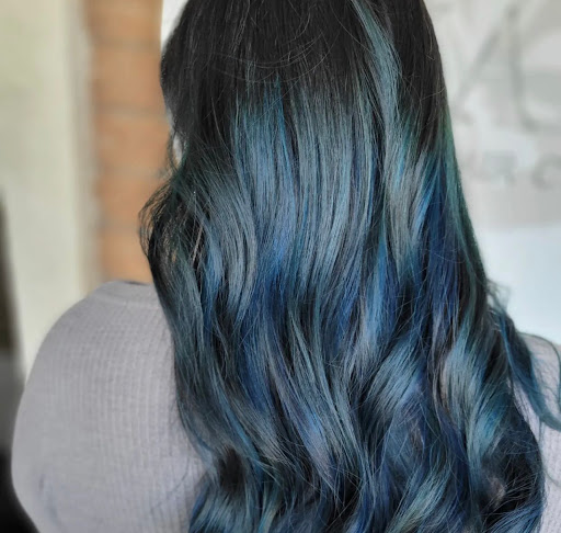 Beauty Salon «Ohana Salon & Spa», reviews and photos, 6870 E 5th Ave, Scottsdale, AZ 85251, USA