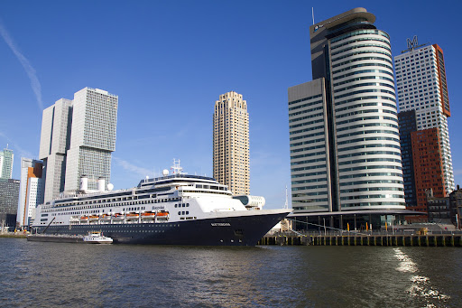 Port of Rotterdam