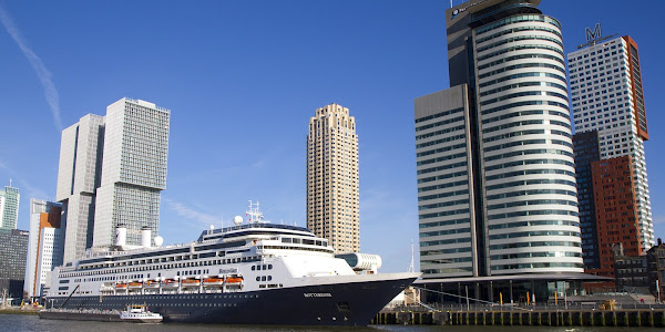 Port of Rotterdam