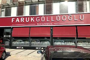 Faruk Güllüoğlu - Saray image