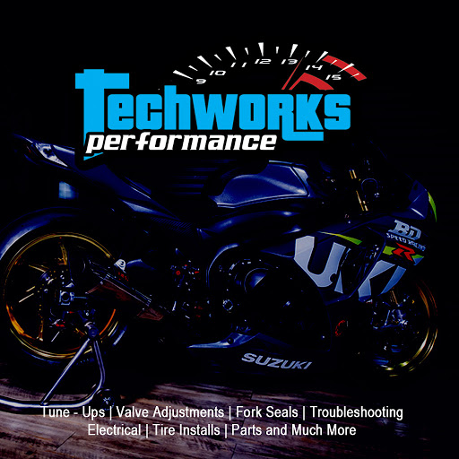Techworks Performance