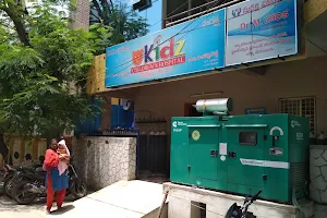 Suraksha Kidz Hospital image