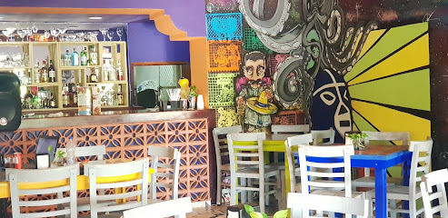 Margarita,s Restaurant-Bar - 70987, C. Tehuantepec 112 P Chahue, P Chahue, Crucecita, Oax., Mexico