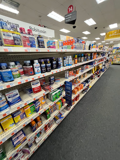 Drug Store «CVS», reviews and photos, 8 Eden Ave, Edison, NJ 08818, USA