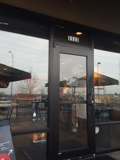 Coffee Shop «Starbucks», reviews and photos, 1113 E North Ave, Belton, MO 64012, USA