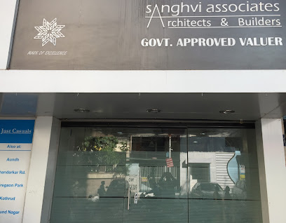 Sanghvi Associates - Government Approved & IBBI Land and Building Property Valuers