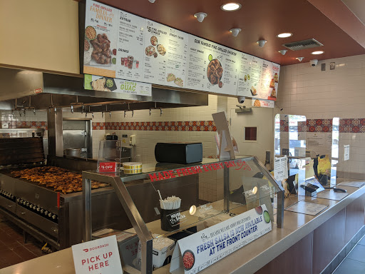 Mexican Restaurant «El Pollo Loco», reviews and photos, 451 S Vincent Ave, West Covina, CA 91790, USA