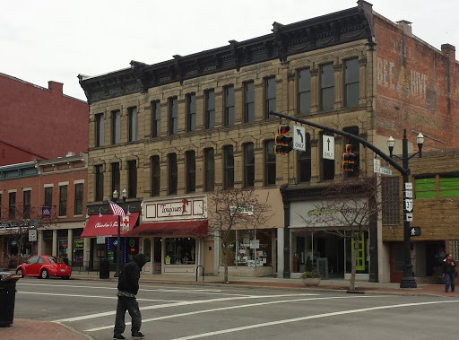 Boutique «Toujours», reviews and photos, 8 N Sandusky St, Delaware, OH 43015, USA