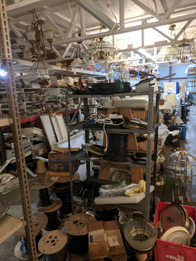 Thrift Store «Holston Habitat For Humanity Restore», reviews and photos