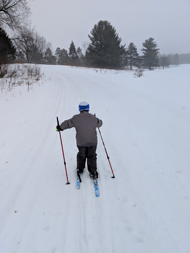 Golf Course «Yahara Hills Golf Course», reviews and photos, 6701 US-12, Madison, WI 53718, USA