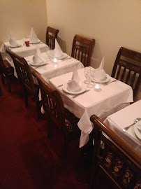 Atmosphère du Restaurant indien KESSARI Indien à Paris - n°6