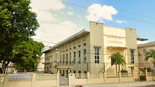 Igreja Batista de Cachoeirinha