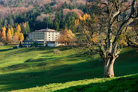 Bad Ramsach Quellhotel