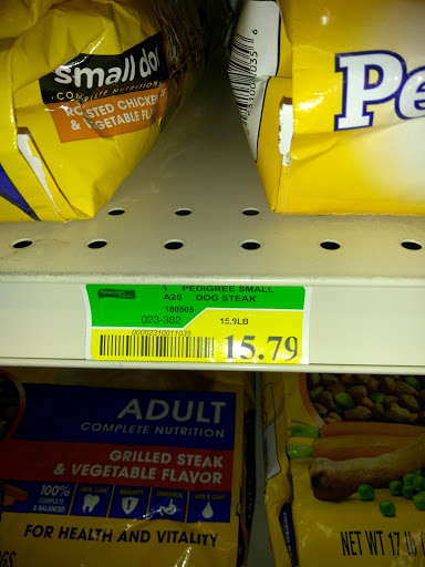 Supermarket «Shoppers Market II», reviews and photos, 14350 E 9 Mile Rd, Warren, MI 48089, USA