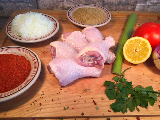 Butcher Shop «Jouni Meat», reviews and photos, 28958 Orchard Lake Rd, Farmington Hills, MI 48334, USA