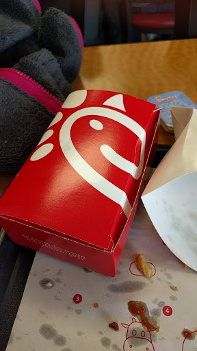 Fast Food Restaurant «Chick-fil-A», reviews and photos, 4435 Fox Valley Center Dr, Aurora, IL 60504, USA