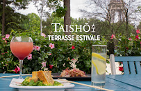Photos du propriétaire du Restaurant japonais Taisho - Terrasse estivale à Paris - n°2