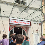Photo n°1 de l'avis de Emanuele.e fait le 23/04/2023 à 15:20 sur le  All'Antico Vinaio à Forte dei Marmi