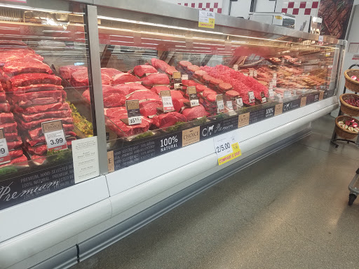 Supermarket «Hy-Vee», reviews and photos, 115 Wilmar Ave, Grand Island, NE 68803, USA