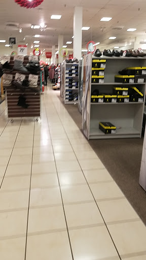 Department Store «JCPenney», reviews and photos, 757 E Lewis and Clark Pkwy #701, Clarksville, IN 47129, USA