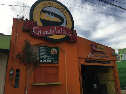 Menudería Guadalajara Módulos