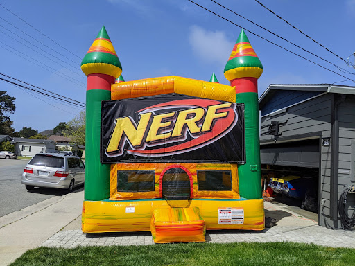 Party Equipment Rental Service «Party With 630», reviews and photos, 930 Terminal Way, San Carlos, CA 94070, USA