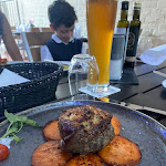 Photo n°2 de l'avis de Mario1977.c fait le 05/09/2023 à 18:28 sur le  Laternchen Restaurant Hotel à Cologne