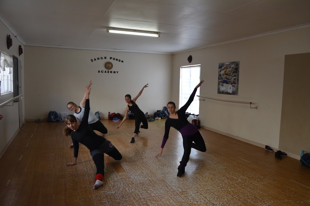 Dance Power Academy