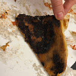 Photo n°1 de l'avis de Adriano.a fait le 28/02/2024 à 13:50 sur le  Biondo à Palermo