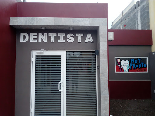 Denty Consultorio Dental y Ortodoncia