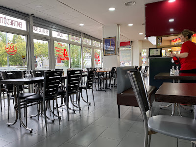 Restaurant Grill Mazlum’s à Drancy