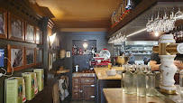 Bar du Restaurant italien Ragazzi Da Peppone à La Rochelle - n°8
