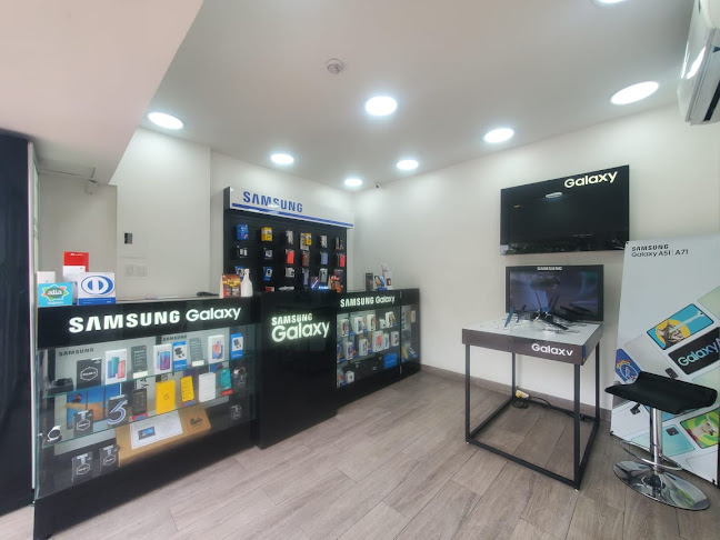 Opiniones de BP Stores en Guayaquil - Tienda de móviles