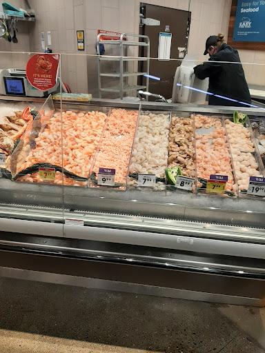 Grocery Store «Fred Meyer», reviews and photos, 33702 21st Ave SW, Federal Way, WA 98023, USA