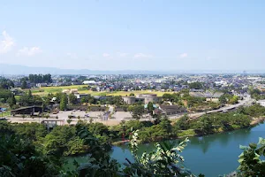 Shogawa Water Memorial Park image