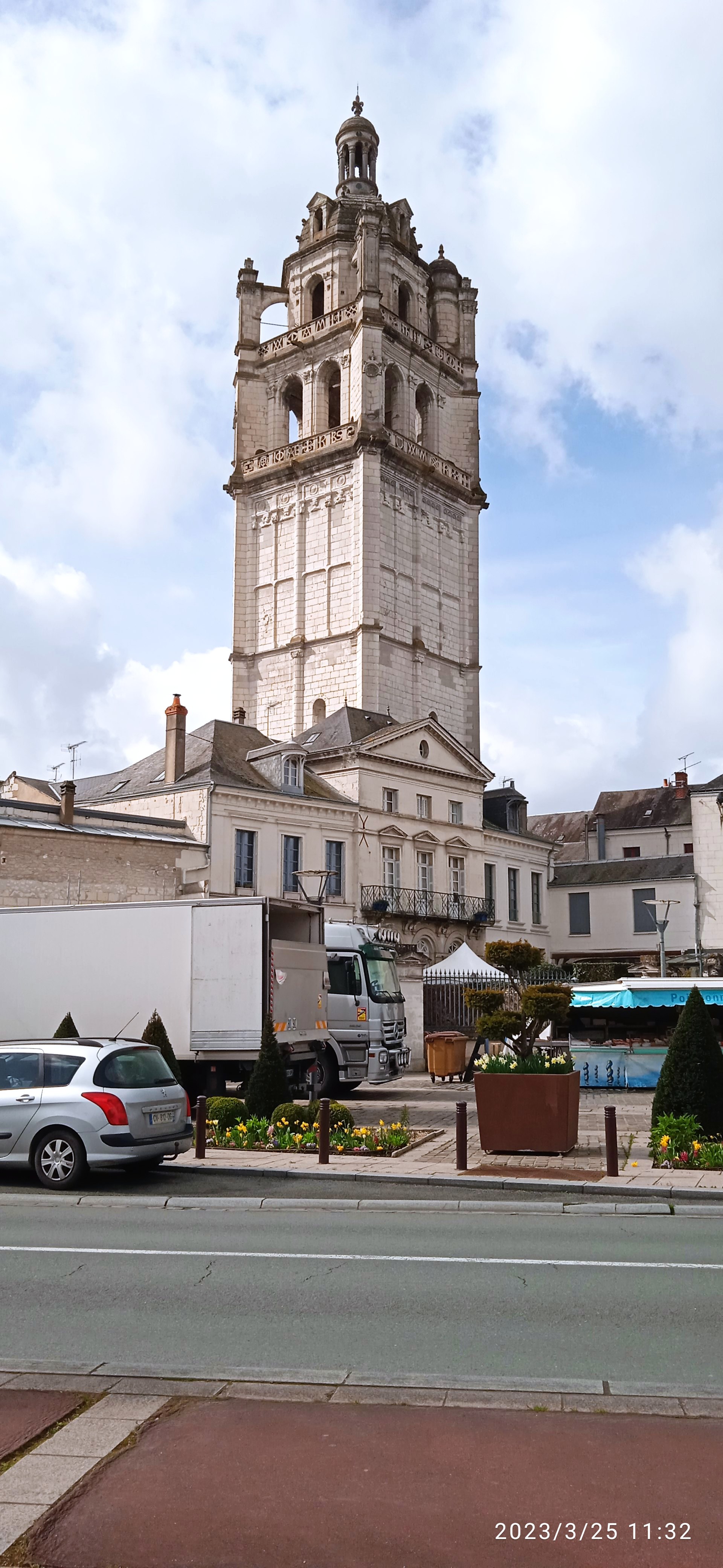 Photo n° 5 de l'avis de Carmine.a fait le 25/03/2023 à 13:22