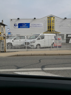 Condrieu Automobiles à Condrieu
